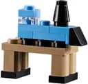 LEGO 30573 Święty Mikołaj — 4