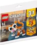 LEGO 30574 Kot — 2