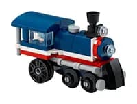 LEGO 30575 Pociąg