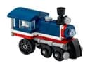 LEGO 30575 Pociąg — 1