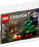 LEGO 30576 Choinka — 2