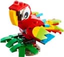 LEGO 30581 Tropikalna papuga — 1