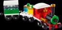LEGO 30584 Świąteczny pociąg — 1