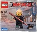 LEGO 30608 Kendo Lloyd — 2