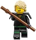 LEGO 30608 Kendo Lloyd — 1