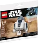 LEGO 30611 R2-D2 — 2