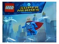 LEGO 30614 Lex Luthor