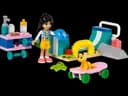 LEGO 30633 Rampa deskorolkowa — 1