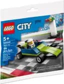 LEGO 30640 Samochód wyścigowy — 2