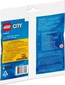 LEGO 30640 Samochód wyścigowy — 3
