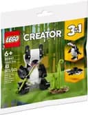 LEGO 30641 Panda — 2