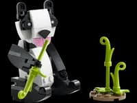 LEGO 30641 Panda