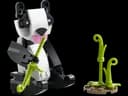 LEGO 30641 Panda — 1