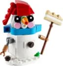 LEGO 30645 Bałwan — 2