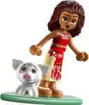 LEGO 30646 Vaiana - zatoka delfina — 3