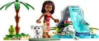 LEGO 30646 Vaiana — zatoka delfina