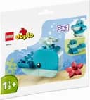 LEGO 30648 Wieloryb — 2