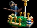 LEGO 30651 Trening quidditcha — 1