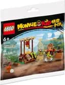LEGO 30656 Monkey King – targ — 2