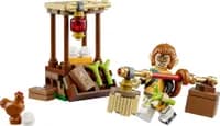 LEGO 30656 Monkey King – targ