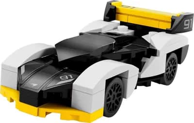 LEGO 30657 McLaren Solus GT