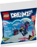 LEGO 30660 Plecak odrzutowy z dopalaczami Zoey — 2