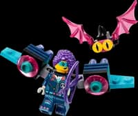 LEGO 30660 Plecak odrzutowy z dopalaczami Zoey