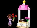 LEGO 30661 Budka powitalna Ashy — 1