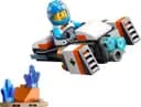 LEGO 30663 Kosmiczny latający motocykl — 3
