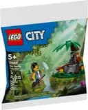 LEGO 30665 Spotkanie z małym gorylem — 2