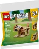LEGO 30666 Prezentowe zwierzęta — 2