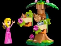 LEGO 30671 Leśny plac zabaw Aurory