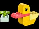 LEGO 30673 Moja pierwsza kaczuszka — 1