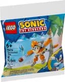 LEGO 30676 Kiki i kokosowy atak — 2
