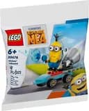 LEGO 30678 Odrzutowa deska minionków — 2