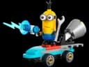 LEGO 30678 Odrzutowa deska minionków — 1