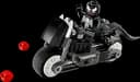 LEGO 30679 Motocykl Venoma — 1