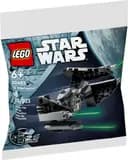 LEGO 30685 Minimodel TIE Interceptor — 2