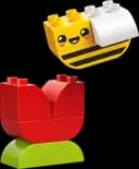 LEGO 30686 Mój pierwszy kwiatek i pszczoła — 1