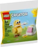 LEGO 30690 Malowanie pisanek z kurczaczkiem — 3