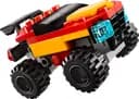 LEGO 30691 Mały monster truck do przebudowania — 5