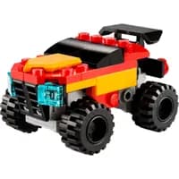 LEGO 30691 Mały monster truck do przebudowania