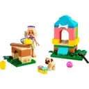 LEGO 30697 Buda dla psa Novy — 1