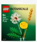 LEGO 30701 Kwiaty polne — 2