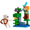 LEGO 30705 Walka w bujnej jaskini — 1