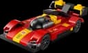 LEGO 30709 Ferrari 499P – hipersamochód — 1