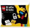 LEGO 30711 Klocki Zabawa z alfabetem Braille’a — 1