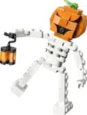 LEGO 30717 Zabawny szkielet na Halloween — 1