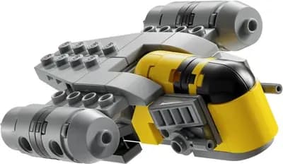 LEGO 30728 Brzytwa
