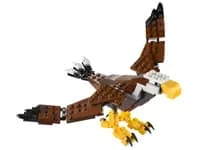 LEGO 31004 Groźny władca przestworzy